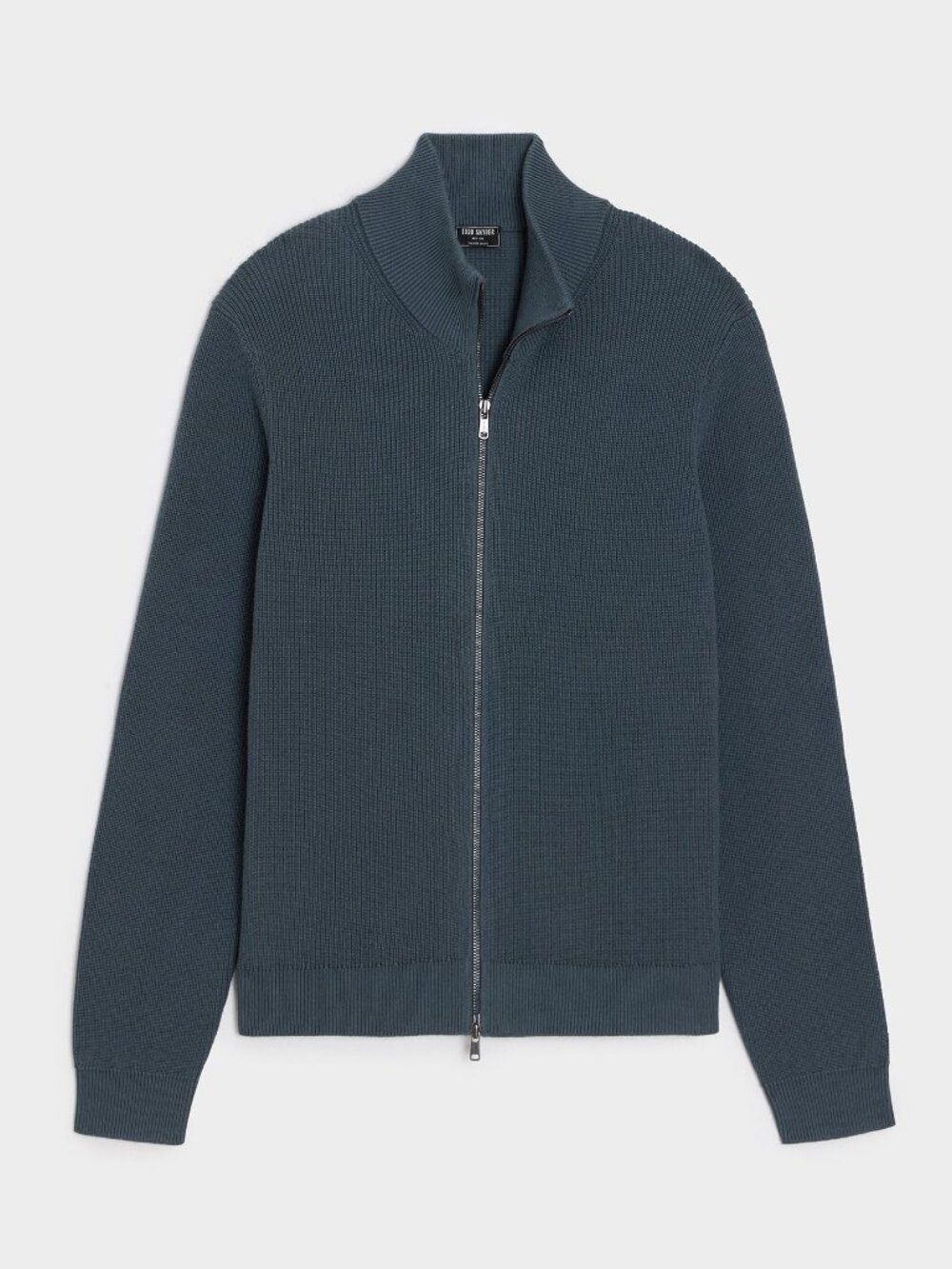 Todd Snyder Zip up Sweater - Brand New